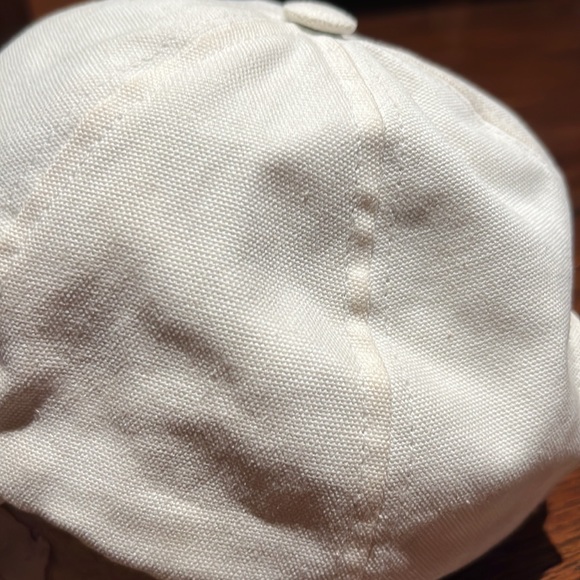Authentic Burberry Established 1856 Cap - Picture 3 of 13